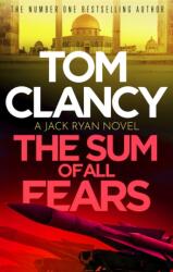 The Sum of All Fears (ISBN: 9781408727935)