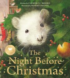 The Night Before Christmas (ISBN: 9781803380520)