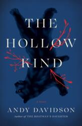 Hollow Kind (ISBN: 9780374538569)
