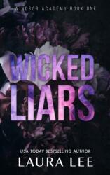 Wicked Liars - Special Edition (ISBN: 9781955134132)