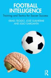Football Intelligence (ISBN: 9781032121505)
