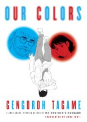 Our Colors (ISBN: 9781524748562)