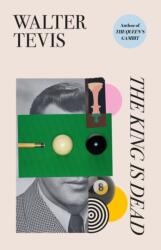 The King Is Dead (ISBN: 9781399601160)