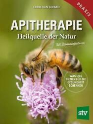 Apiterapie (ISBN: 9783702019556)