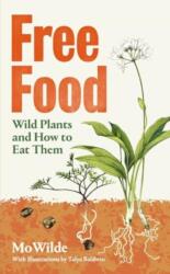 Free Food (ISBN: 9781398508668)