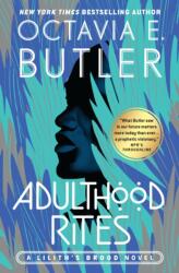 Adulthood Rites - BUTLER OCTAVIA E (ISBN: 9781538753729)
