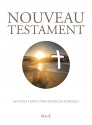 Nouveau Testament. Edition pastorale - AELF (ISBN: 9782728919901)