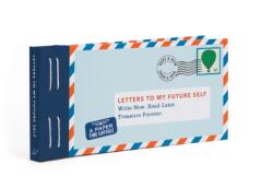 Letters to My Future Self (2014)