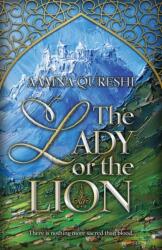 Lady or the Lion (ISBN: 9780744303421)