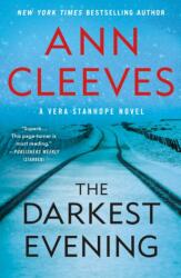 Darkest Evening (ISBN: 9781250204516)