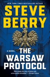 Warsaw Protocol (ISBN: 9781250140333)