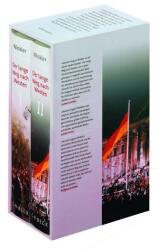 Der lange Weg nach Westen - Deutsche Geschichte I und II (ISBN: 9783406761737)