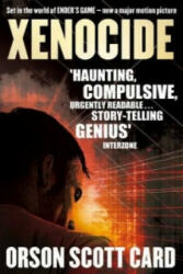 Xenocide - Orson Scott Card (2013)