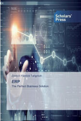 Zemoh Yannick Tangmoh - Erp - Zemoh Yannick Tangmoh (ISBN: 9786138928546)