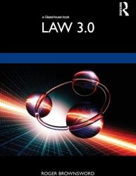 Law 3.0 (ISBN: 9780367488635)