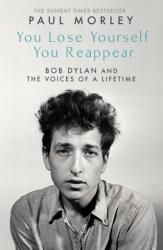 You Lose Yourself You Reappear (ISBN: 9781471195143)