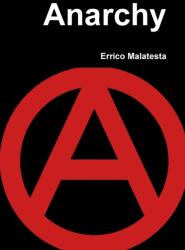 Anarchy (ISBN: 9781794786790)