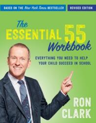 The Essential 55 Workbook (ISBN: 9780306873485)