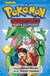 Aventurile Pokémon 19 (2013)