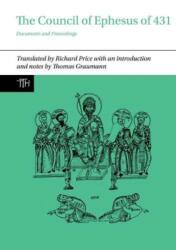 The Council of Ephesus of 431 (ISBN: 9781789621488)