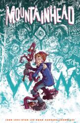 Mountainhead (ISBN: 9781684056330)