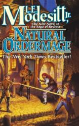 Natural Ordermage (ISBN: 9781250255723)
