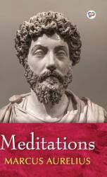 Meditations (ISBN: 9789388118781)