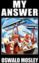 My Answer (ISBN: 9781913176433)