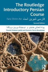 Routledge Introductory Persian Course - Brookshaw, Dominic Parviz (ISBN: 9781138496798)