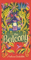 The Balcony (ISBN: 9781534405882)