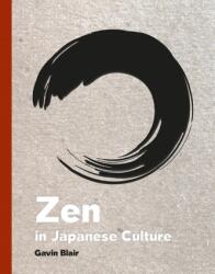 Zen in Japanese Culture (ISBN: 9780789213457)