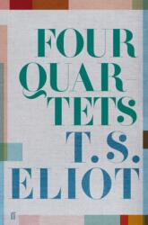 Four Quartets (ISBN: 9780571351183)