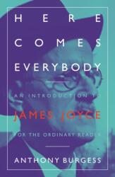 Here Comes Everybody (ISBN: 9781903385890)