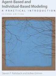 Agent-Based and Individual-Based Modeling (ISBN: 9780691190839)