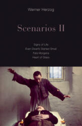 Scenarios II - Werner Herzog (ISBN: 9781517904418)
