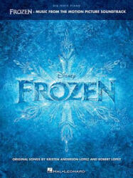 Hal Leonard Publishing Corporation - Frozen - Hal Leonard Publishing Corporation (2014)