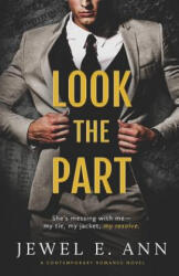Look the Part - Jewel E Ann (ISBN: 9780999048283)