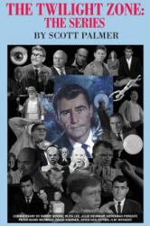 Twilight Zone - SCOTT V. PALMER (ISBN: 9781684182251)