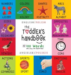 Toddler's Handbook (ISBN: 9781772264685)