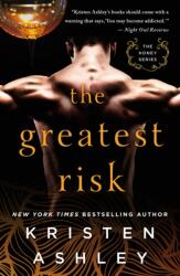 Greatest Risk (ISBN: 9781250177100)