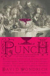 David Wondrich - Punch - David Wondrich (ISBN: 9780399536168)