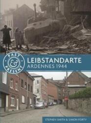 Leibstandarte (ISBN: 9781612005423)