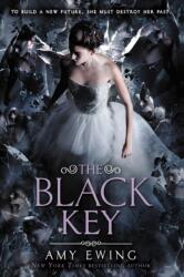 The Black Key (ISBN: 9780062235855)