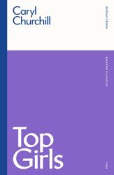 Top Girls (ISBN: 9780413554802)