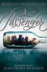 PASSENGER (ISBN: 9781484732793)