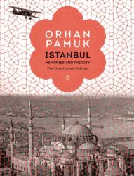 Istanbul (ISBN: 9780571330348)