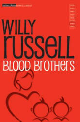 Blood Brothers (ISBN: 9780413767707)