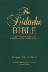 Holy Bible - Ignatius Press (ISBN: 9781586179724)