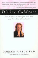 Divine Guidance - Doreen Virtue (ISBN: 9781580630894)