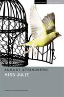 Miss Julie (ISBN: 9780413775825)